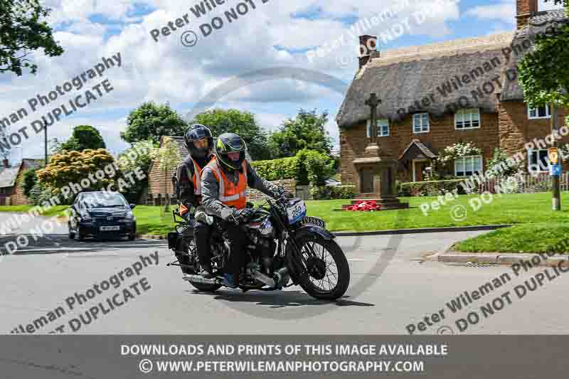 Vintage motorcycle club;eventdigitalimages;no limits trackdays;peter wileman photography;vintage motocycles;vmcc banbury run photographs